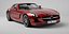 mercedece benz sls amg
