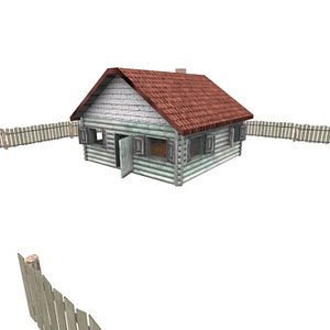VILAGE HOUSE