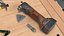 Multi Purpose Oscillating Tool Used