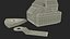 Multi Purpose Oscillating Tool Used