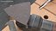 Multi Purpose Oscillating Tool Used
