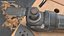 Multi Purpose Oscillating Tool Used
