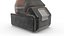 Multi Purpose Oscillating Tool Used