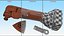Multi Purpose Oscillating Tool Used