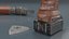 Multi Purpose Oscillating Tool Used