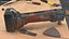 Multi Purpose Oscillating Tool Used