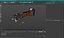 Multi Purpose Oscillating Tool Used