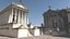 Roman Forum 3D