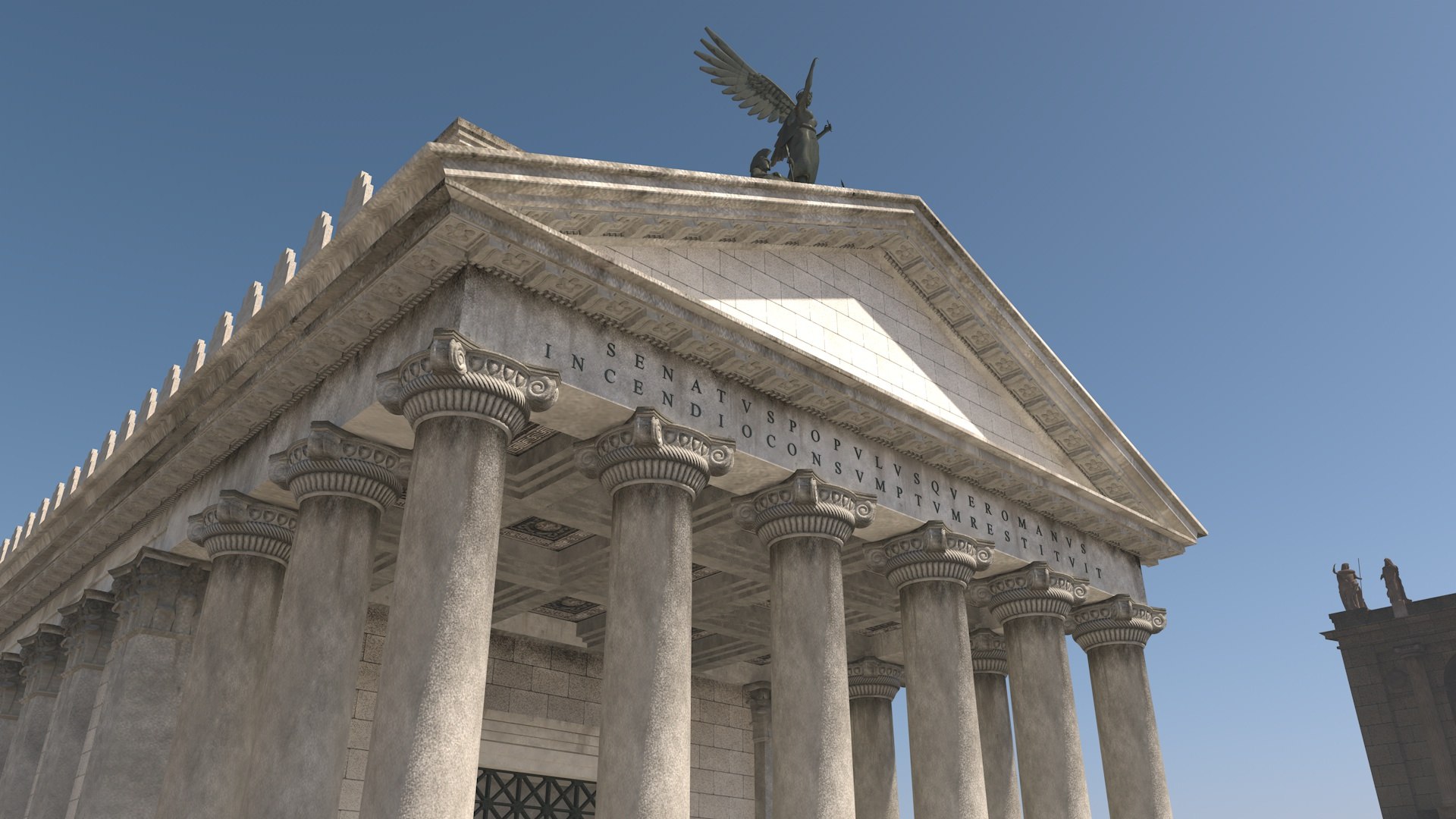 Roman Forum 3D https://p.turbosquid.com/ts-thumb/aO/zJM2tn/2U/23/jpg/1620561389/1920x1080/fit_q87/1f8a53720092b9c41384d83c39e79af6b39b8238/23.jpg