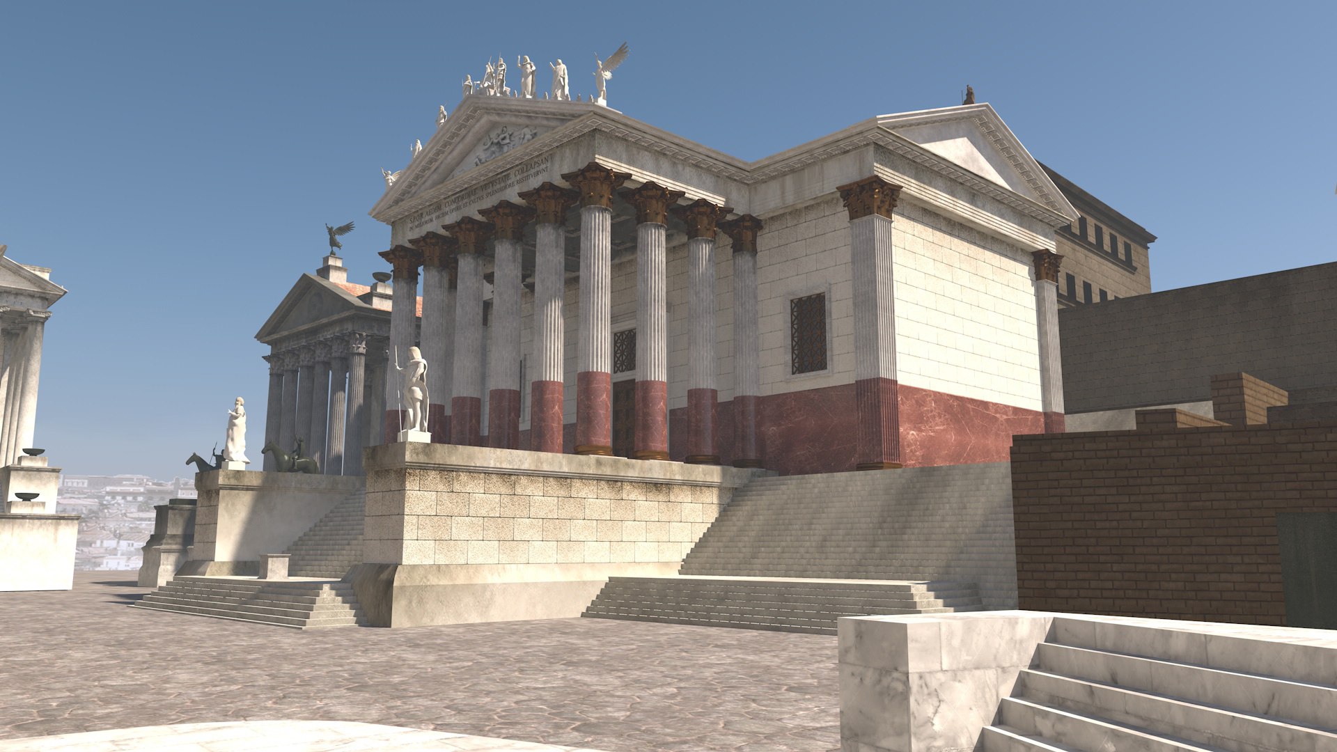 Roman Forum 3D https://p.turbosquid.com/ts-thumb/aO/zJM2tn/6b/20/jpg/1620561468/1920x1080/fit_q87/1a2738813ff32c9ee551281e384469beda373d88/20.jpg