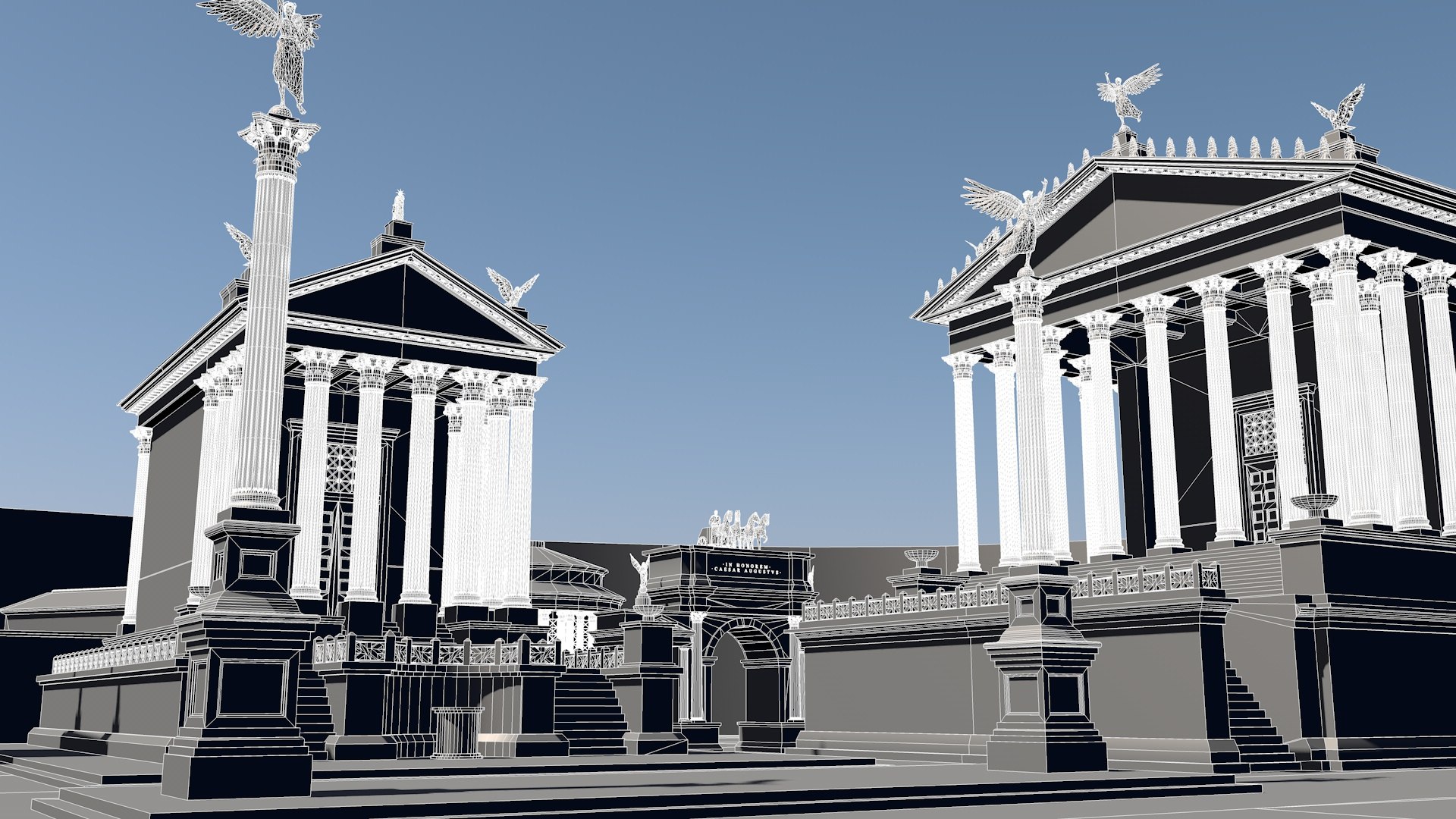 Roman Forum 3D https://p.turbosquid.com/ts-thumb/aO/zJM2tn/9C/38/jpg/1620567704/1920x1080/fit_q87/ec9083920d34b143658fe4bdba1b99a681bdc832/38.jpg