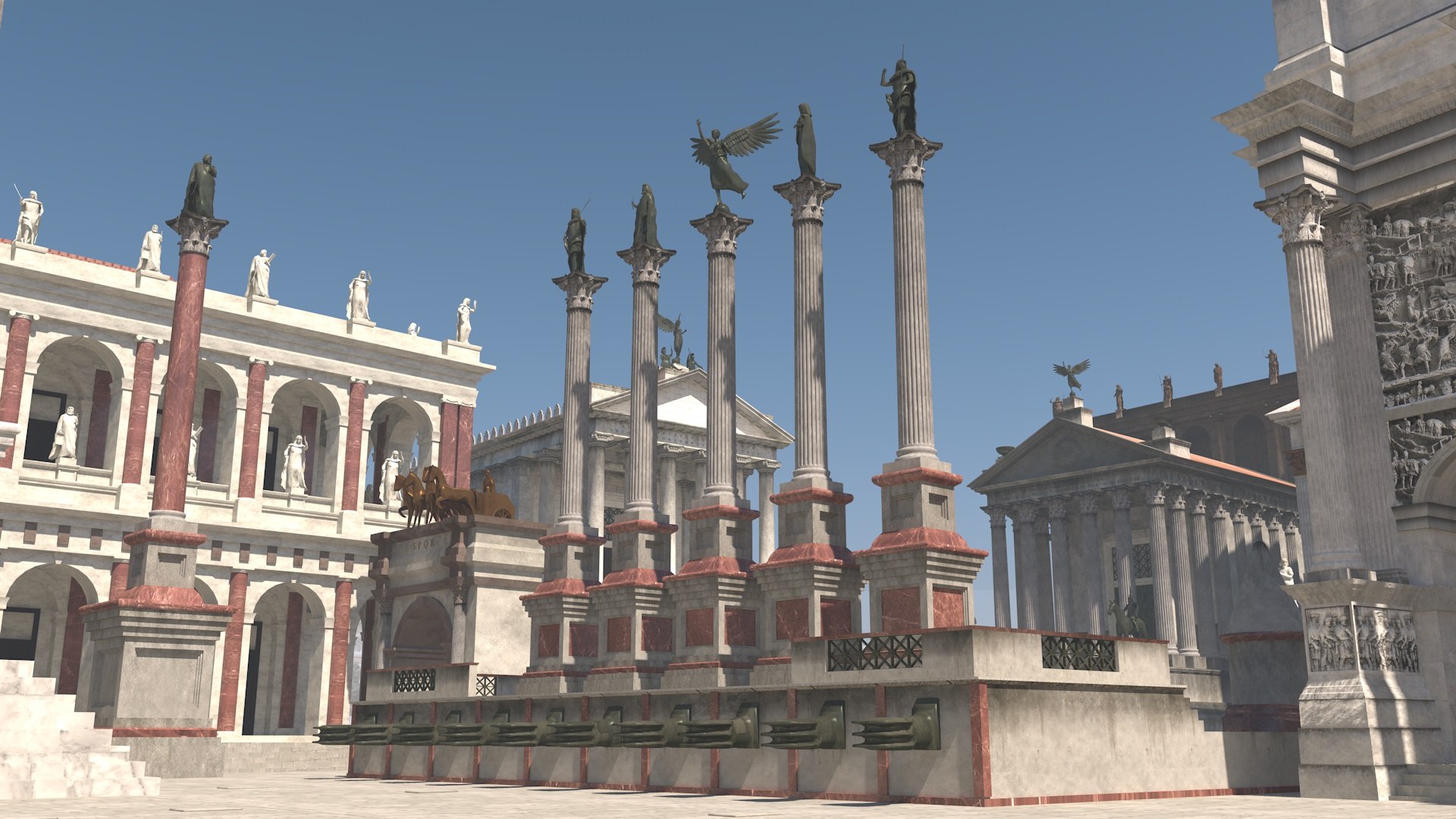 Roman Forum 3D https://p.turbosquid.com/ts-thumb/aO/zJM2tn/DI/5/jpg/1620561347/1920x1080/fit_q87/e40de856e0180027963b8407c96e5e21c3ded368/5.jpg