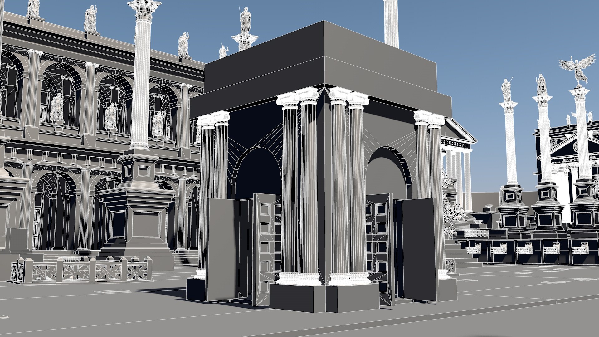 Roman Forum 3D https://p.turbosquid.com/ts-thumb/aO/zJM2tn/FP/33/jpg/1620567707/1920x1080/fit_q87/507750194b69773f01cf5dc4db92bc8c6d64e07b/33.jpg