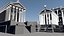 Roman Forum 3D