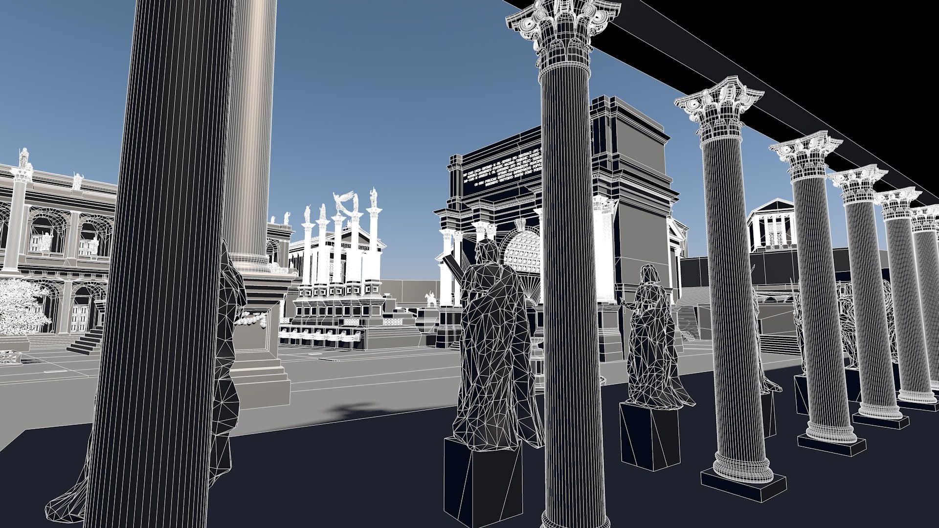 Roman Forum 3D https://p.turbosquid.com/ts-thumb/aO/zJM2tn/Na/55/jpg/1620567714/1920x1080/fit_q87/fc53a3450f697f5468004efe34ac7cf47c73e7ed/55.jpg