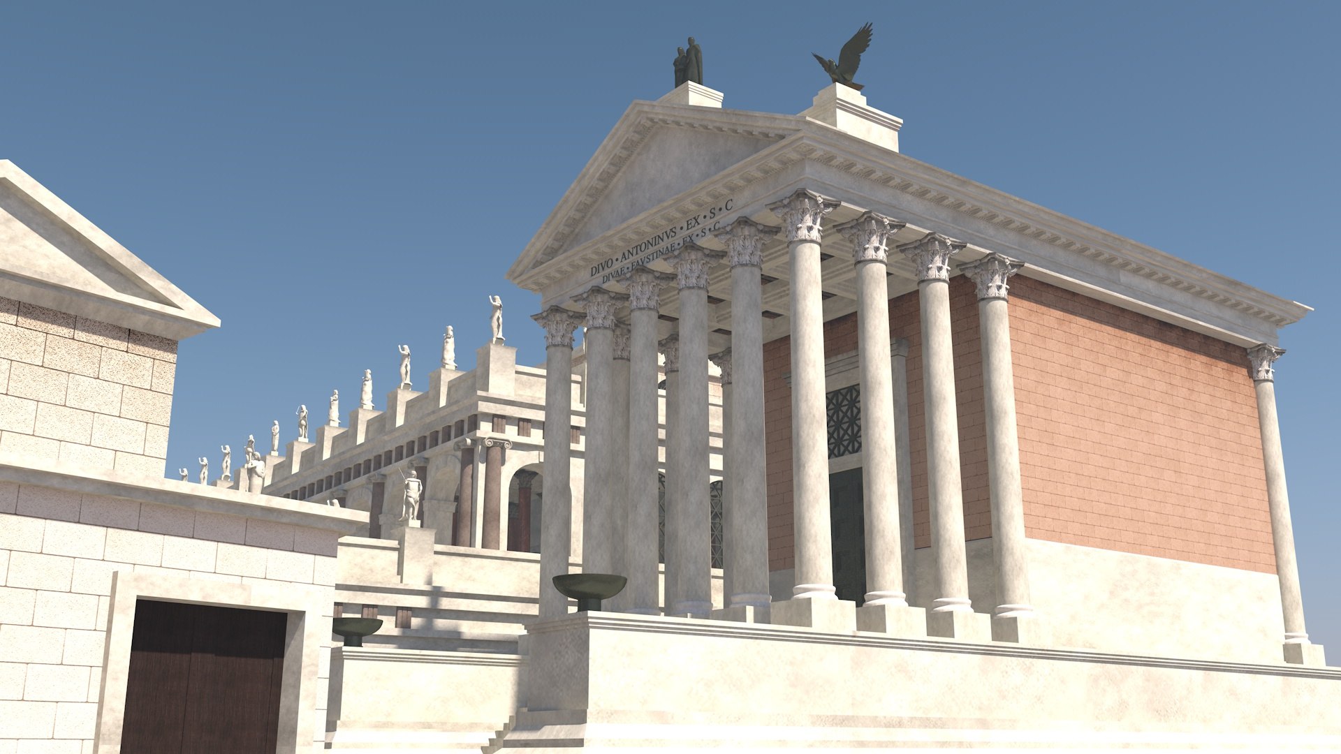 Roman Forum 3D https://p.turbosquid.com/ts-thumb/aO/zJM2tn/Sk/11/jpg/1620561393/1920x1080/fit_q87/93a70099545abc3030633e8b6732a2ec0c857553/11.jpg