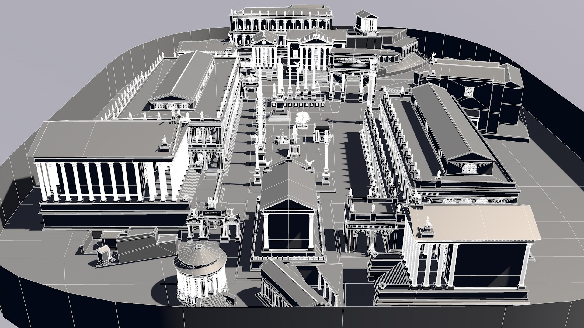 Roman Forum 3D https://p.turbosquid.com/ts-thumb/aO/zJM2tn/e1/56/jpg/1620567701/1920x1080/fit_q87/726910ba87b0a777b77b4d9be9b8e8ef18f84b8c/56.jpg