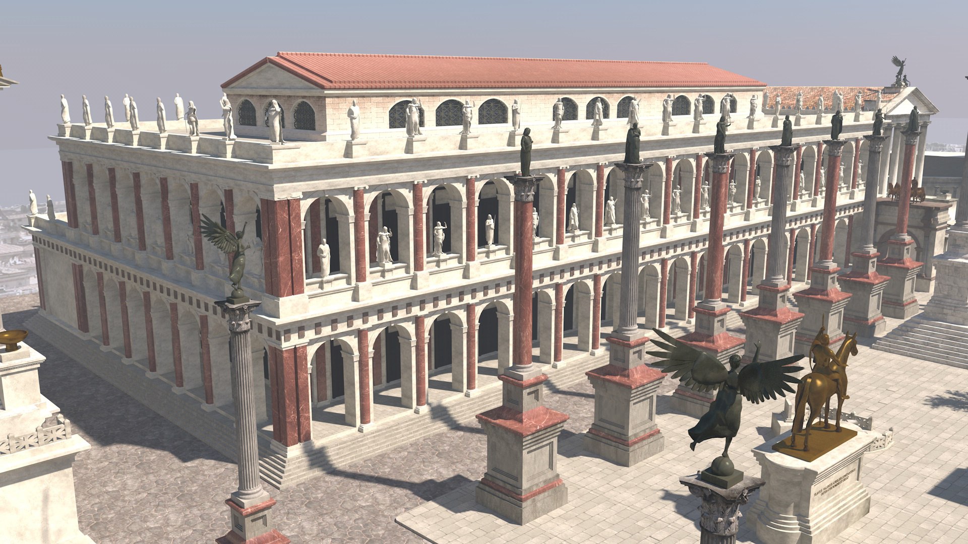 Roman Forum 3D https://p.turbosquid.com/ts-thumb/aO/zJM2tn/eJ/28/jpg/1620561504/1920x1080/fit_q87/f8d29a88b8d9d129b4a8c965d9c05618ddbc5f99/28.jpg