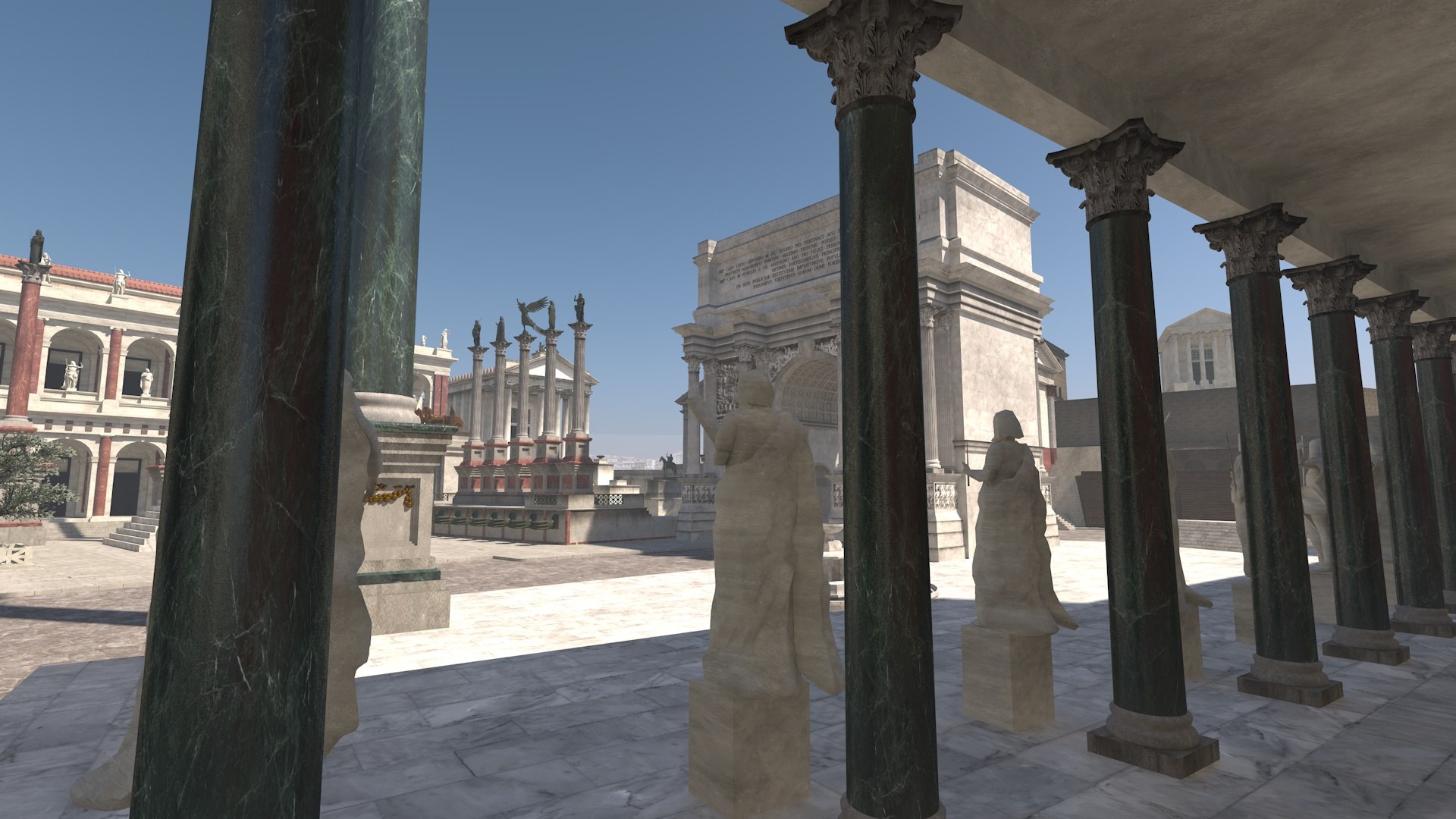 Roman Forum 3D https://p.turbosquid.com/ts-thumb/aO/zJM2tn/hL/26/jpg/1620561352/1920x1080/fit_q87/c8ee736289a4b93ec13cbee9fe853d288e7ffcd1/26.jpg
