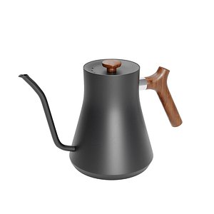 Stagg Kettle Black Walnut