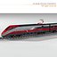 Etr frecciarossa