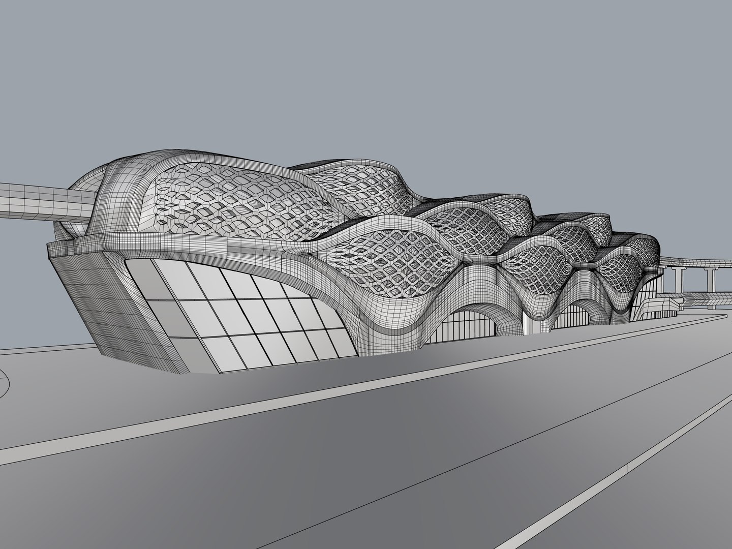 KAFD Metro Station 3D model https://p.turbosquid.com/ts-thumb/aP/21wcEt/Cs/8/jpg/1744546306/1920x1080/fit_q87/20527c7377e3c04d58d6aeda2e81de0923dd549f/8.jpg
