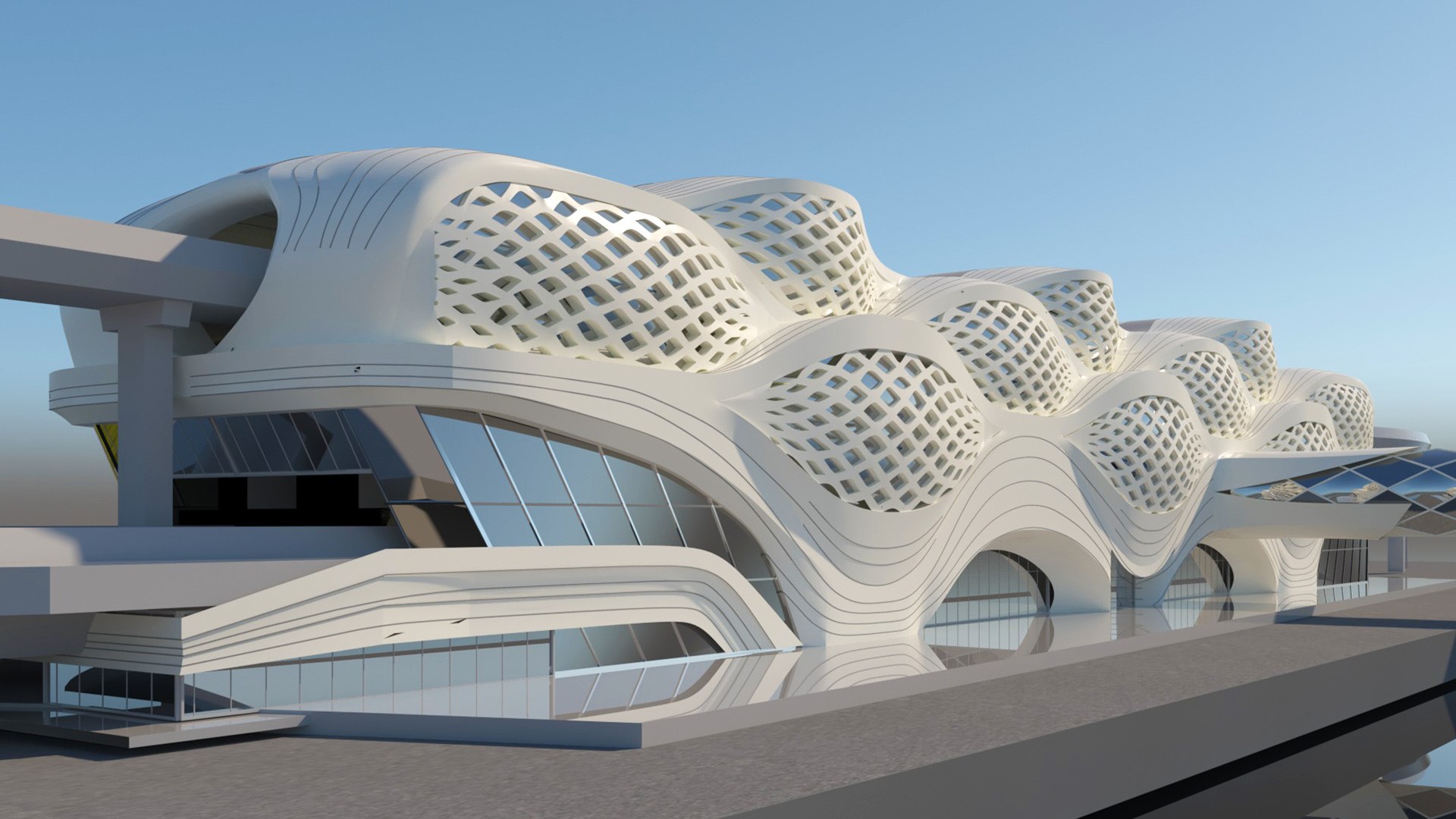 KAFD Metro Station 3D model https://p.turbosquid.com/ts-thumb/aP/21wcEt/Qo/12/jpg/1744546309/1920x1080/fit_q87/29345b2d689d4922c14929e958145a3efdbdb9b6/12.jpg