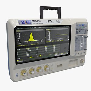 Oscilloscope