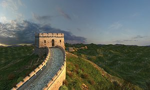 Great Wall of China