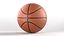 Pallone da basket pulito - 01