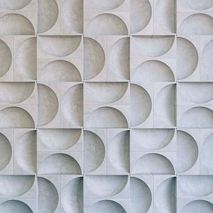 Wall Panel Set 251 3D