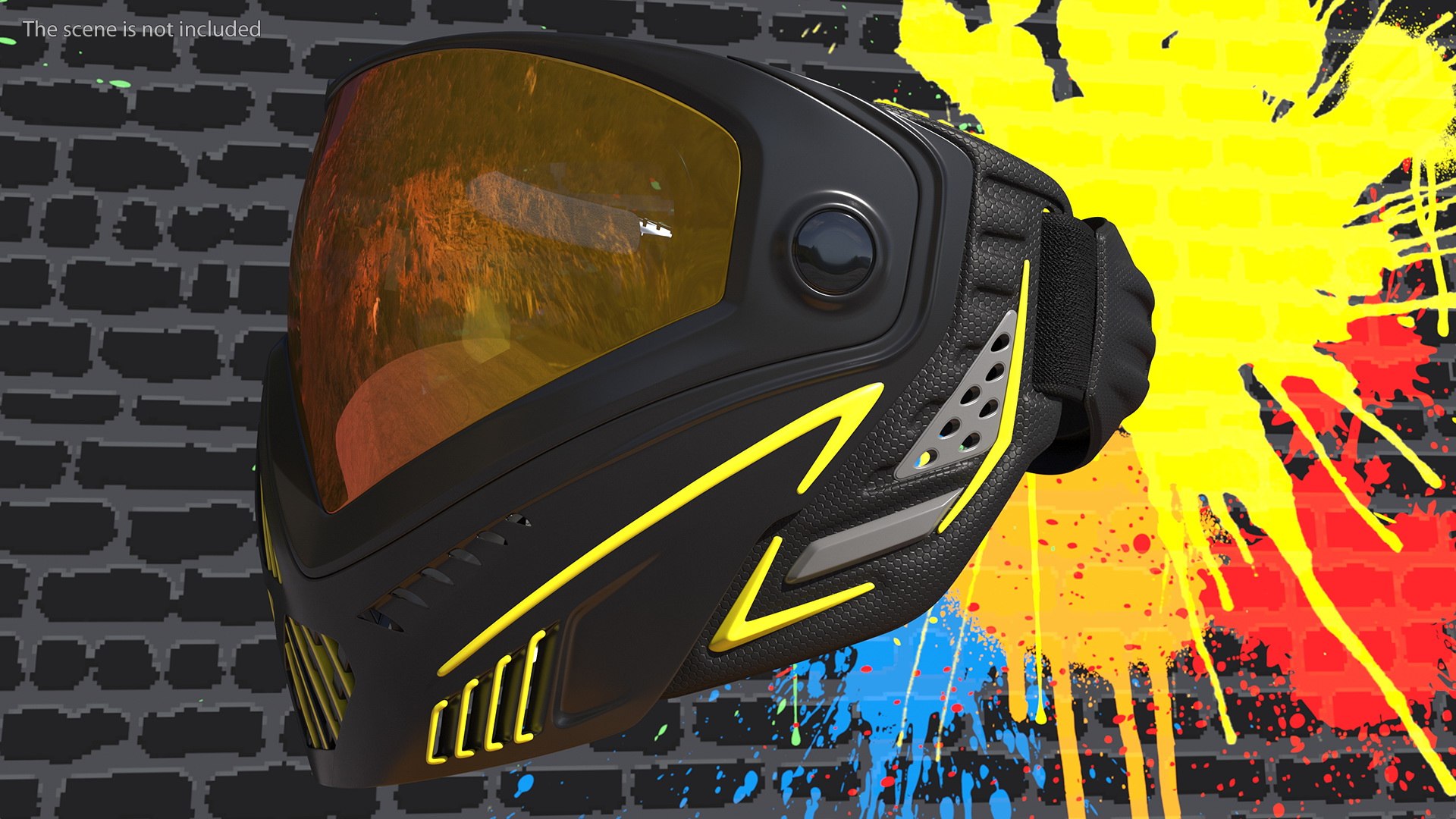 3D Airsoft Paintball Protective Mask Black Yellow model https://p.turbosquid.com/ts-thumb/aP/9GdBYh/Jj/airsoftpaintballprotectivemaskblackyellow3dsmodel007/jpg/1646093598/1920x1080/fit_q87/98bd90e289d30299d817f1124d33ece130765eee/airsoftpaintballprotectivemaskblackyellow3dsmodel007.jpg