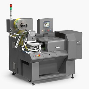 Packing Machine