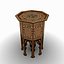 Moroccan Table 4