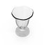Ice Cream Glass