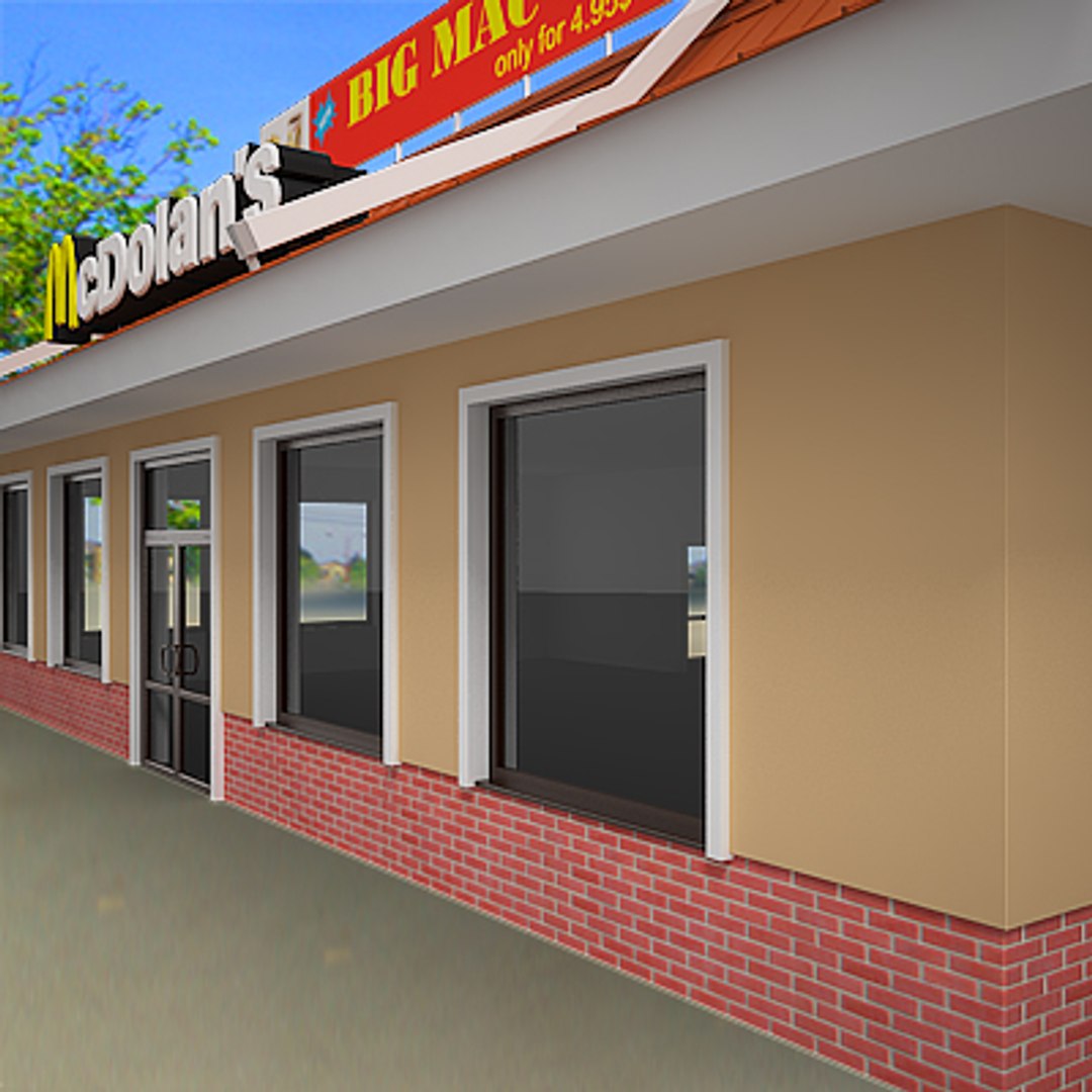 fast food mcdonald 3d model https://p.turbosquid.com/ts-thumb/aP/GUOdjp/zOMdUsiU/mcdonaldsc5/jpg/1253779844/1920x1080/fit_q87/482997fe579a33dec60b79367993c2bee03a99c2/mcdonaldsc5.jpg