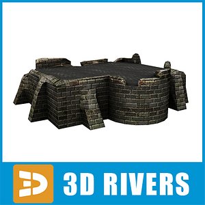 Archaeology 3D Models for Download | TurboSquid