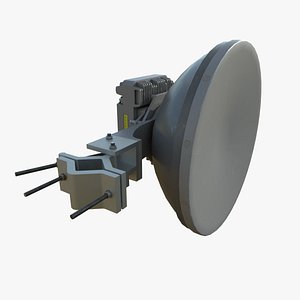 Radio Transmission Module (Mobile Base Station Equipment)