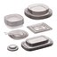 L3DV01G02 - set de vaisselle de cuisine