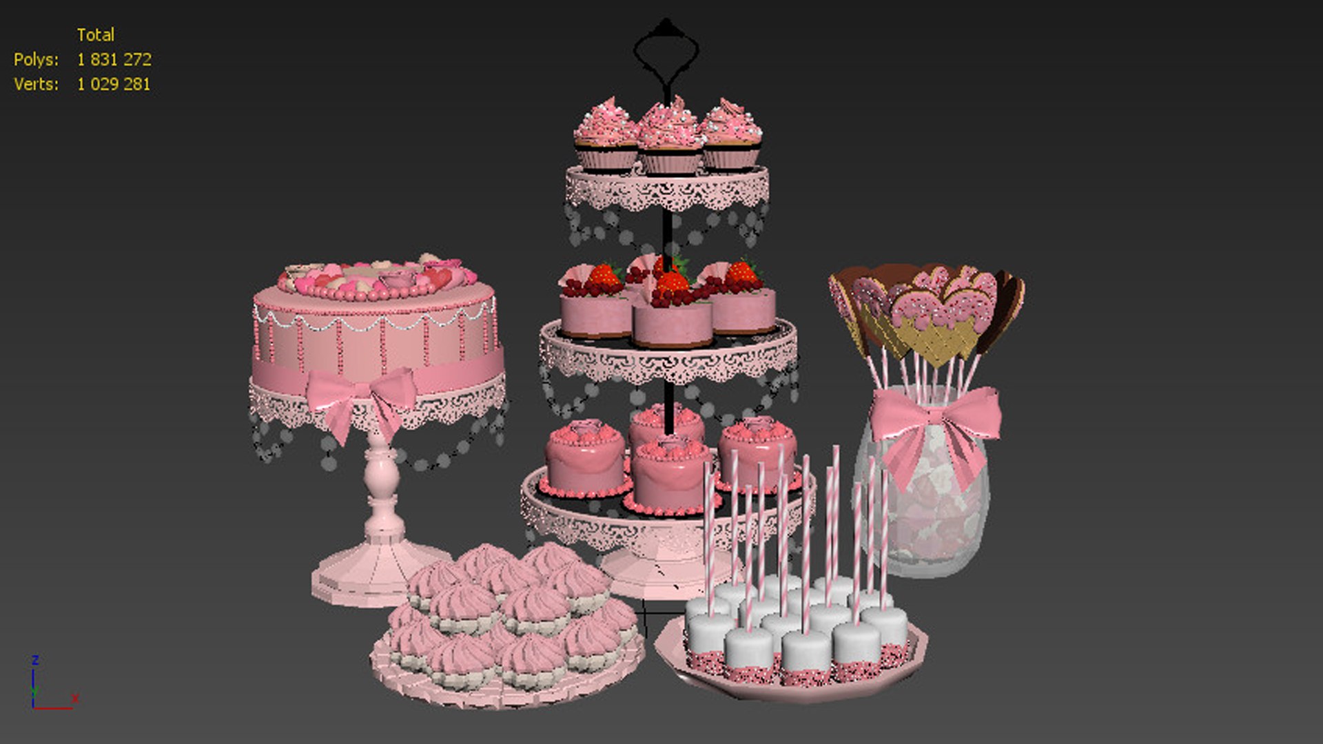 3D Pink dessert with marshmallows and wafers model https://p.turbosquid.com/ts-thumb/aP/OHb4Ik/h7/07/jpg/1753726744/1920x1080/fit_q87/0fb9d48fe15a2d71806cd65b8fc4ac5a0dbb4e06/07.jpg