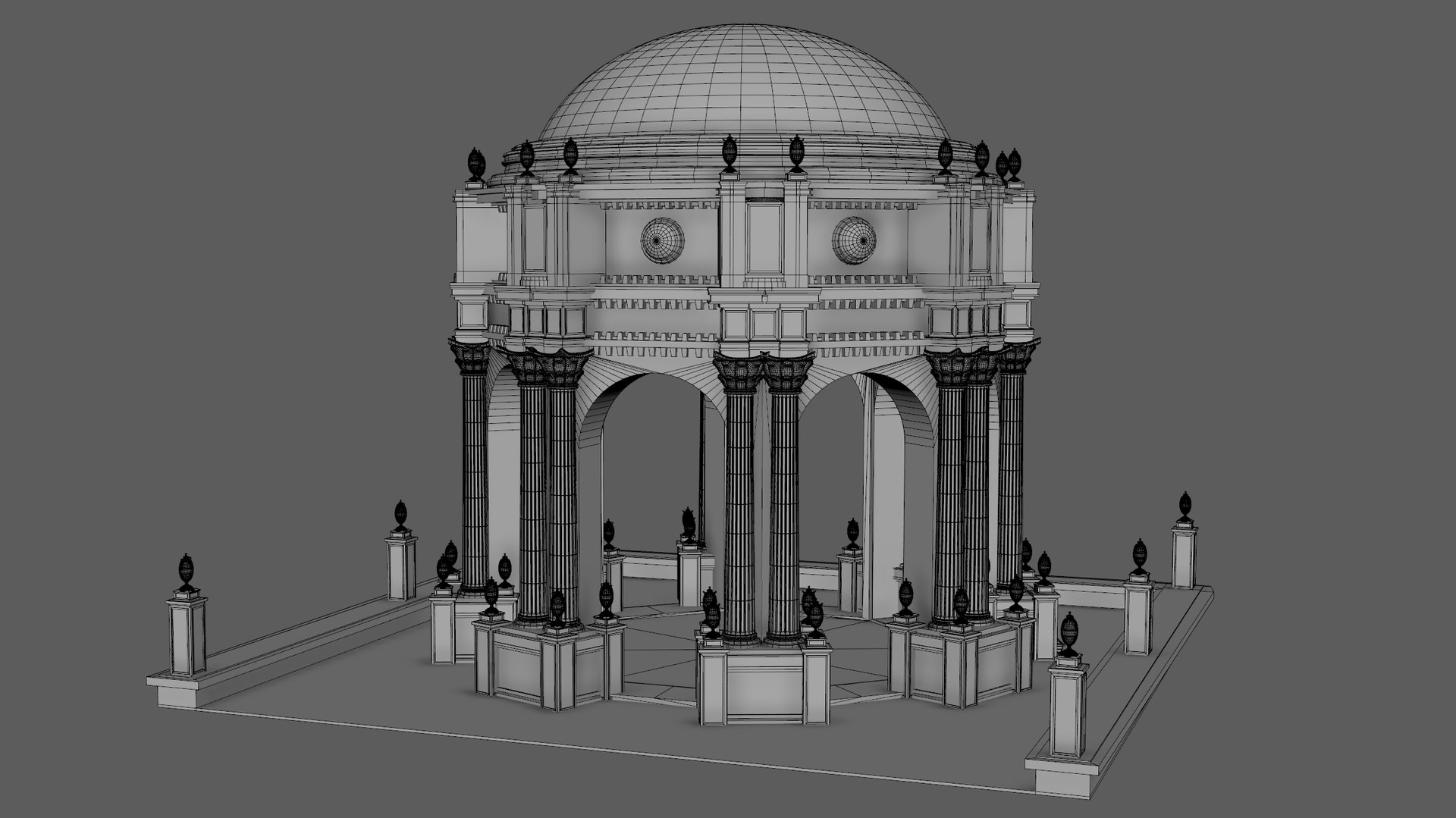 3D Fantasy Lost DomeTemple model https://p.turbosquid.com/ts-thumb/aP/QoHU6I/Bv/dome20/jpg/1624708949/1920x1080/fit_q87/411242e9a443657b66ecba8089aa8d0a6f552bba/dome20.jpg