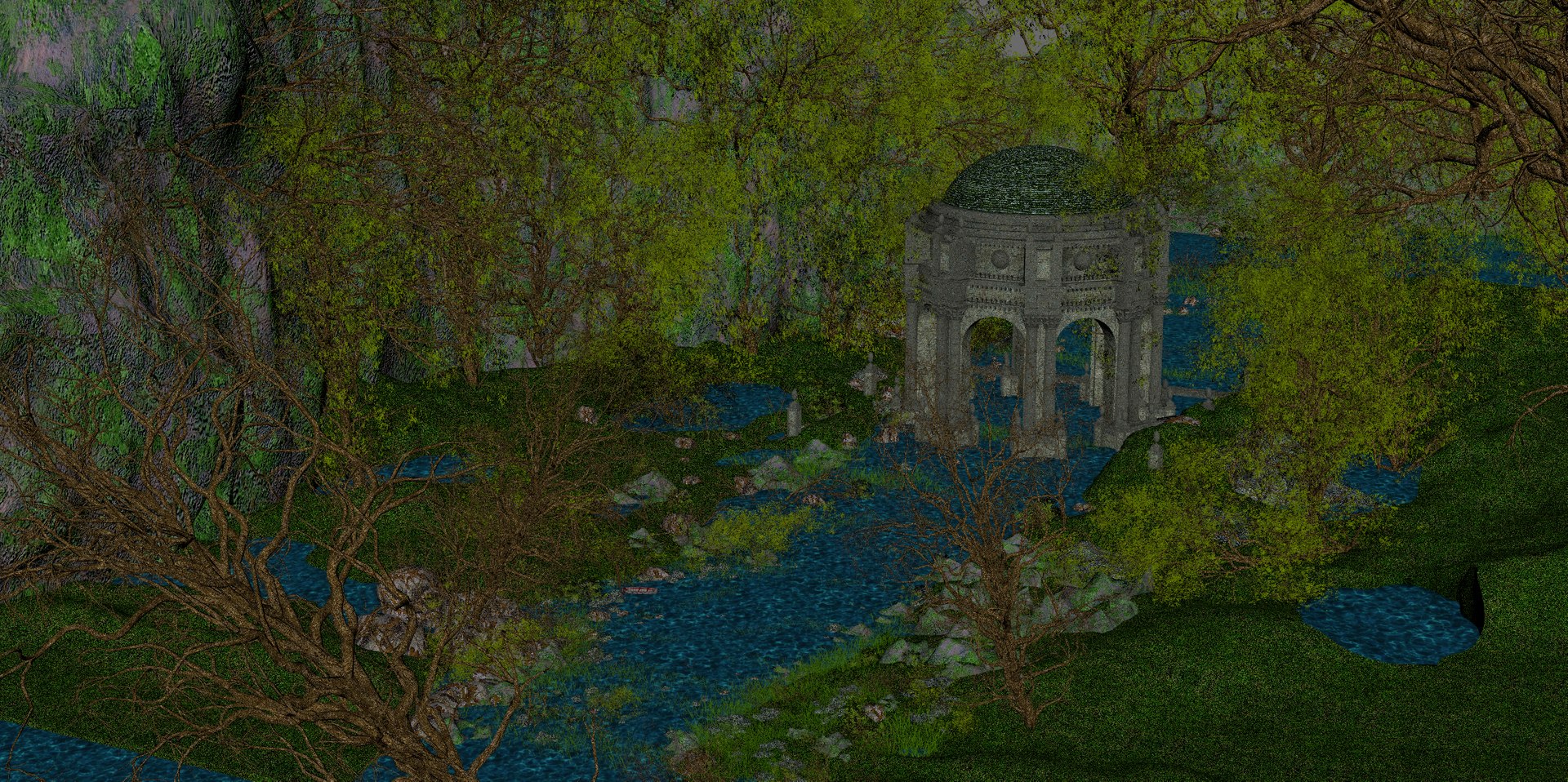 3D Fantasy Lost DomeTemple model https://p.turbosquid.com/ts-thumb/aP/QoHU6I/F0/dome11/jpg/1624708956/1920x1080/fit_q87/d3e17e988e54df00614c7146e1e12f4e2379a7ec/dome11.jpg