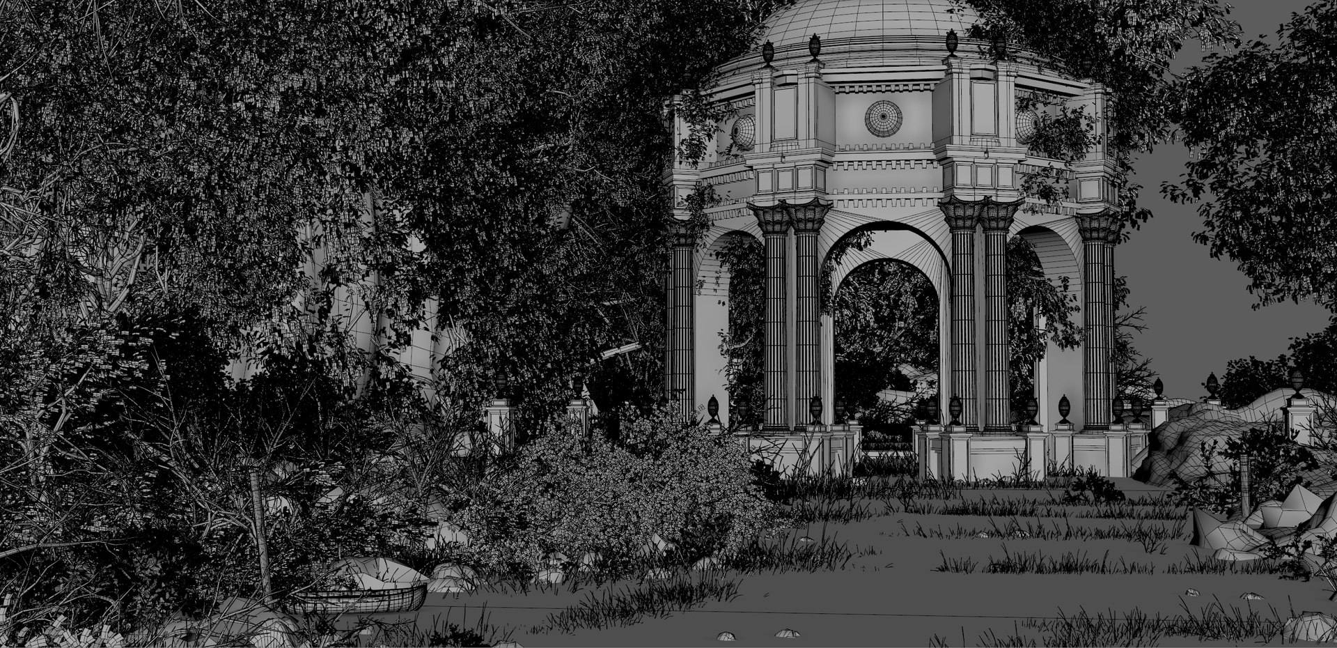 3D Fantasy Lost DomeTemple model https://p.turbosquid.com/ts-thumb/aP/QoHU6I/K4/dome14/jpg/1624708955/1920x1080/fit_q87/c070d44487b6a777d4e82f33984dbc4fb1390f8d/dome14.jpg