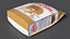 Royal Canin Pet Food Collection 2 3D model