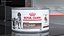 Royal Canin Pet Food Collection 2 3D model