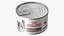 Royal Canin Pet Food Collection 2 3D model