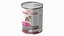 Royal Canin Pet Food Collection 2 3D model