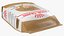 Royal Canin Pet Food Collection 2 3D model