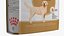 Royal Canin Pet Food Collection 2 3D model