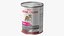 Royal Canin Pet Food Collection 2 3D model